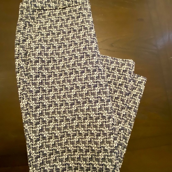 Banana Republic Avery Petite Pants, Size 6P, Work and business casual attire - Picture 5 of 5